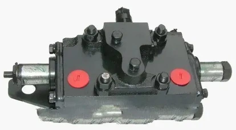 Ремонт гідропідсилювачів руля ГУР Т-40, Камаз, ЗІЛ, Т150, К700, ЮМЗ, ДТ75