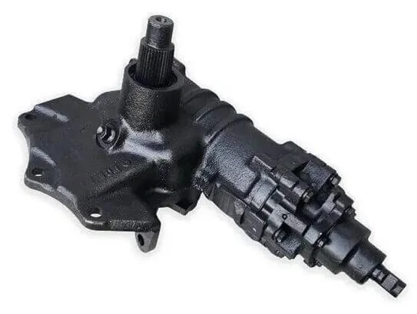 Ремонт гідропідсилювачів руля ГУР Т-40, Камаз, ЗІЛ, Т150, К700, ЮМЗ, ДТ75