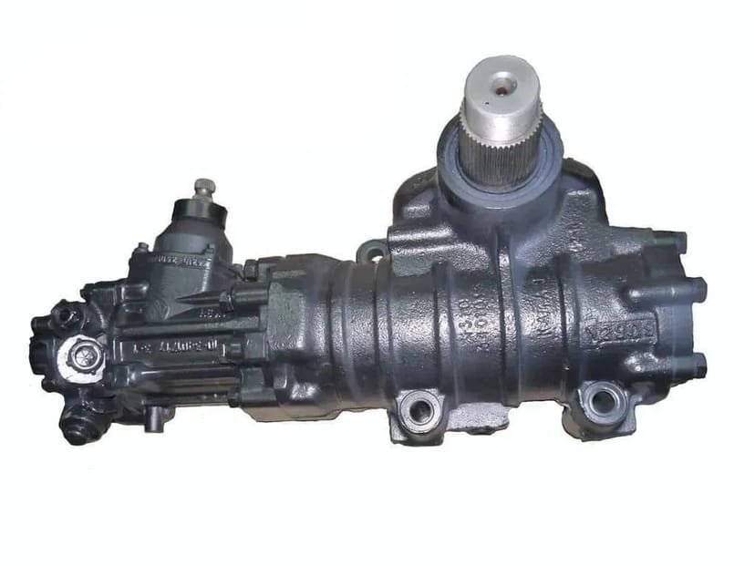 Ремонт гідропідсилювачів руля ГУР Т-40, Камаз, ЗІЛ, Т150, К700, ЮМЗ, ДТ75