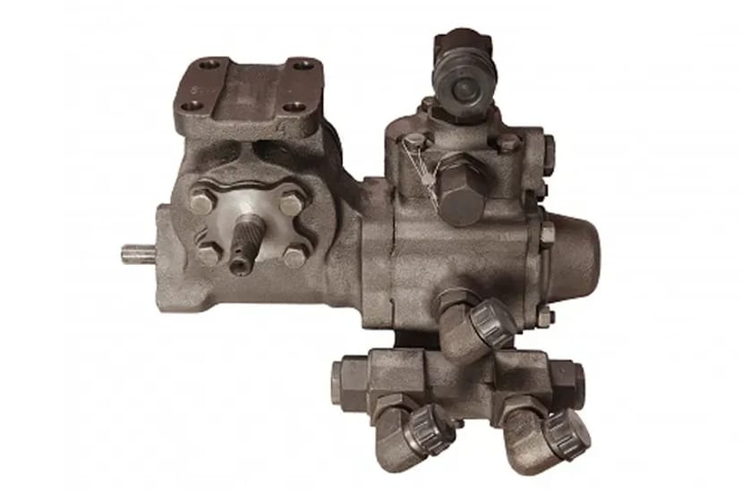 Ремонт гідропідсилювачів руля ГУР Т-40, Камаз, ЗІЛ, Т150, К700, ЮМЗ, ДТ75