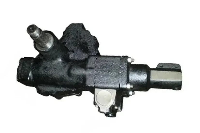 Ремонт гідропідсилювачів руля ГУР Т-40, Камаз, ЗІЛ, Т150, К700, ЮМЗ, ДТ75