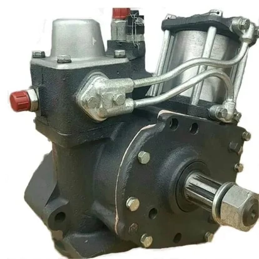 Ремонт гідропідсилювачів руля ГУР Т-40, Камаз, ЗІЛ, Т150, К700, ЮМЗ, ДТ75