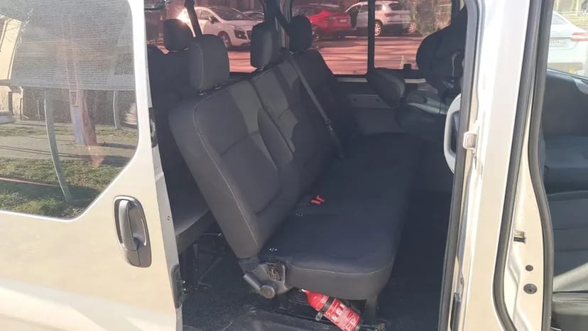 Пасажирські перевезення.Пасажирськи перевозки. Довіз людей