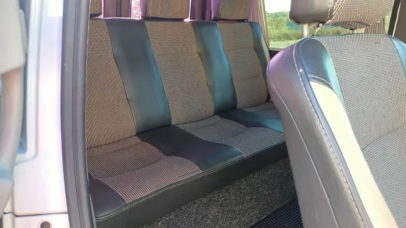 Індивідуальне замовлення авто з водієм