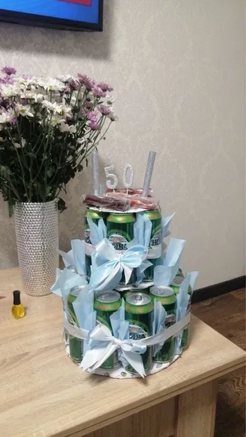 Подарунки ручної роботи для будь-якої події або свята!