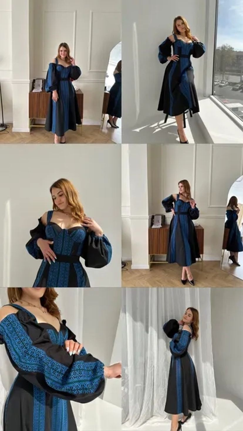 Корсети на замовлення (ОПТ)