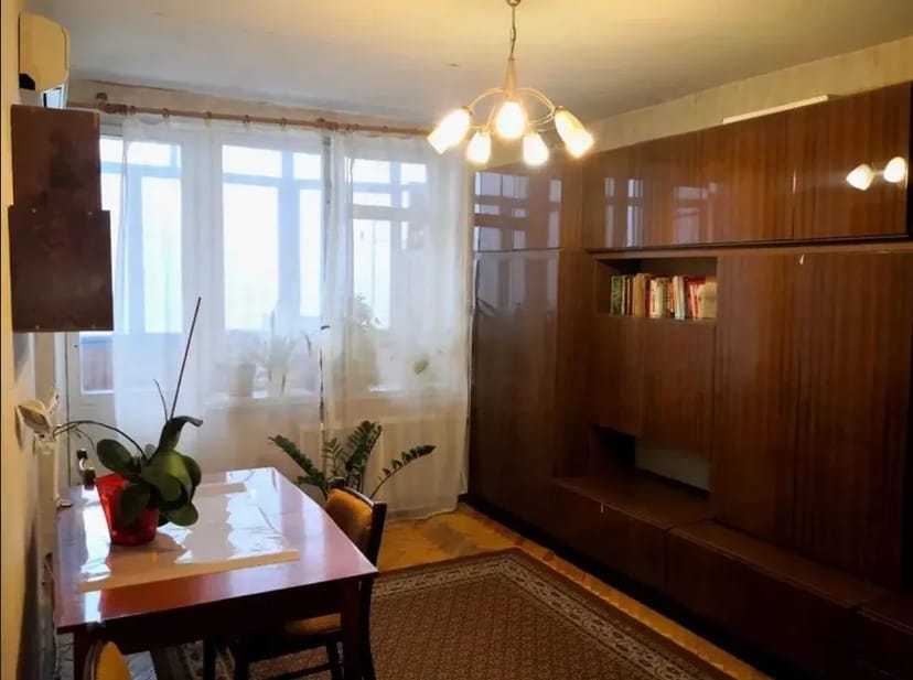 1 кімнатна, Березняки Тичини, без комісії. Метро Лівобережна, Осокорки