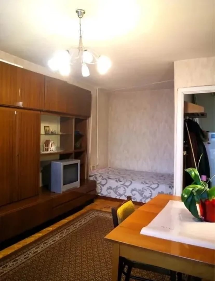 1 кімнатна, Березняки Тичини, без комісії. Метро Лівобережна, Осокорки