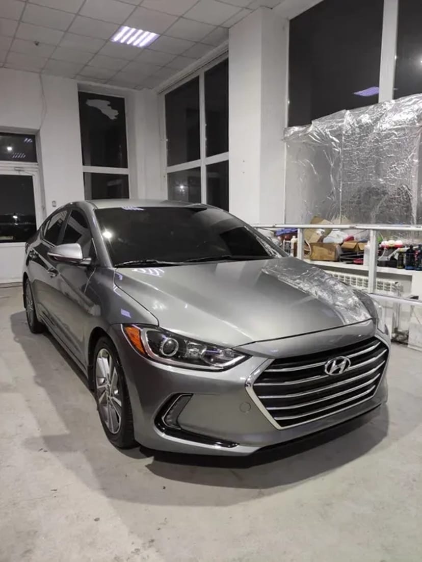 Полировка лобового стекла, химчистка, полировка кузова