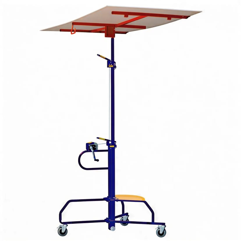 Пристрій для монтажу гіпсокартону 250-4.5м.