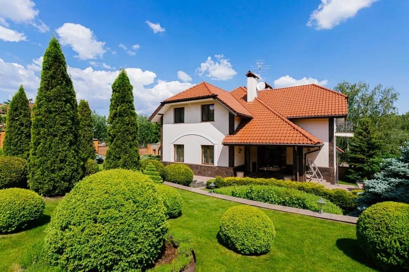 Фотограф Будинків, Квартир, Інтер'єру Нерухомості Київ Київська обл.