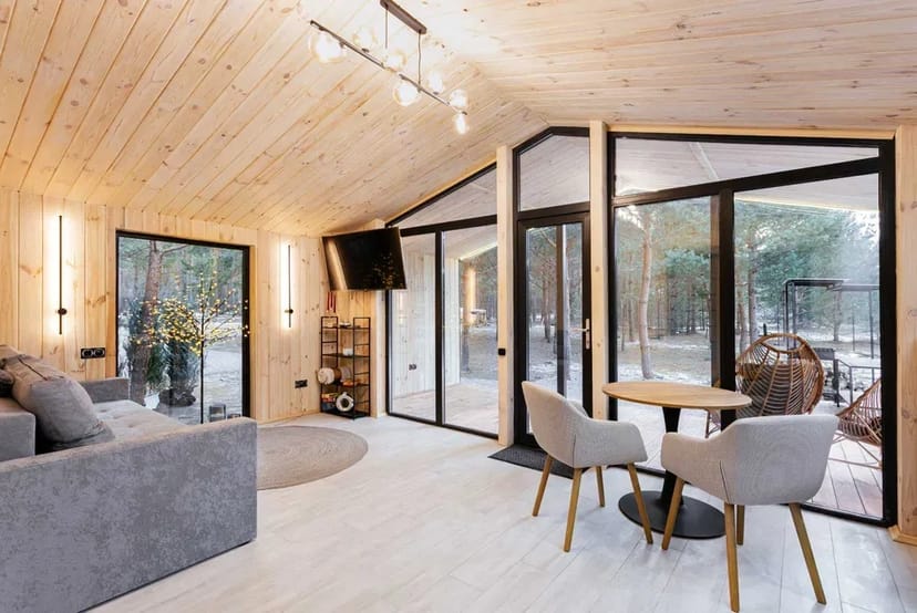 Фотограф Будинків, Квартир, Інтер'єру Нерухомості Київ Київська обл.