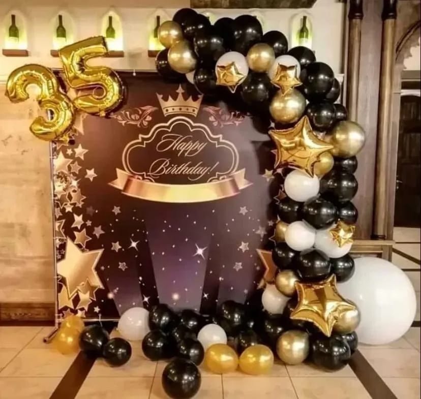 Фотозона на Ваше свято!