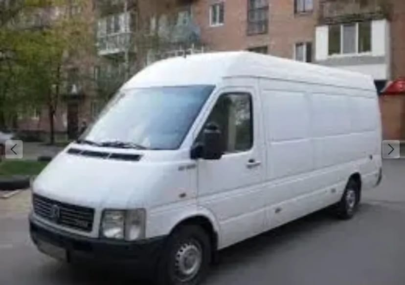 Вантажні перевезення