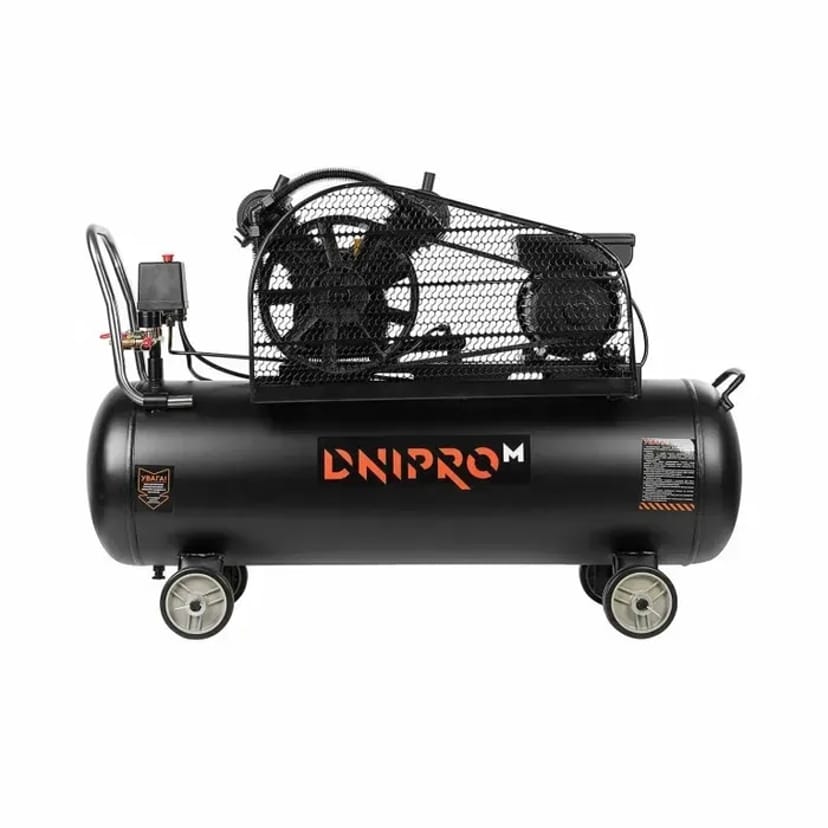 Компресор 24л, 50л, 100л.