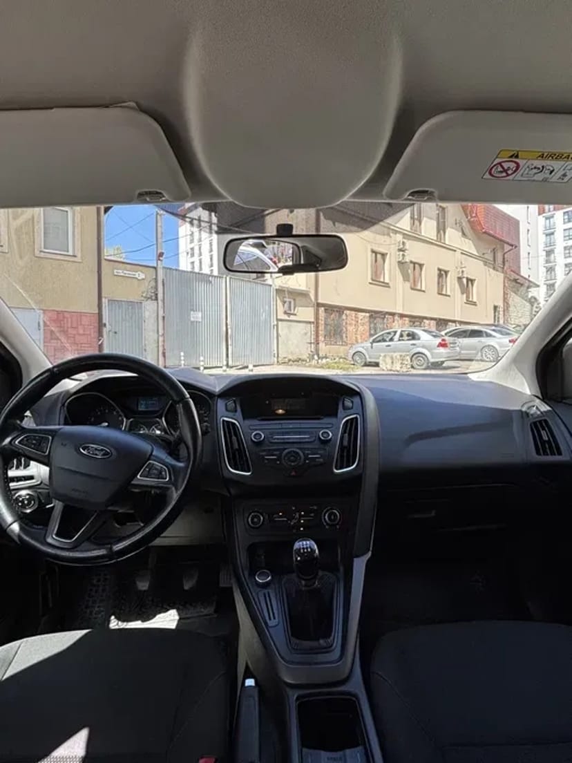 Ford для ваших потреб