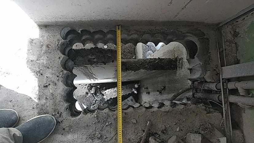 Алмазное бурение любой сложности, резка бетона железобетона , кирпича.