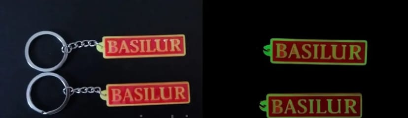 Виготовлення виробів з ювелірной смоли на замовлення