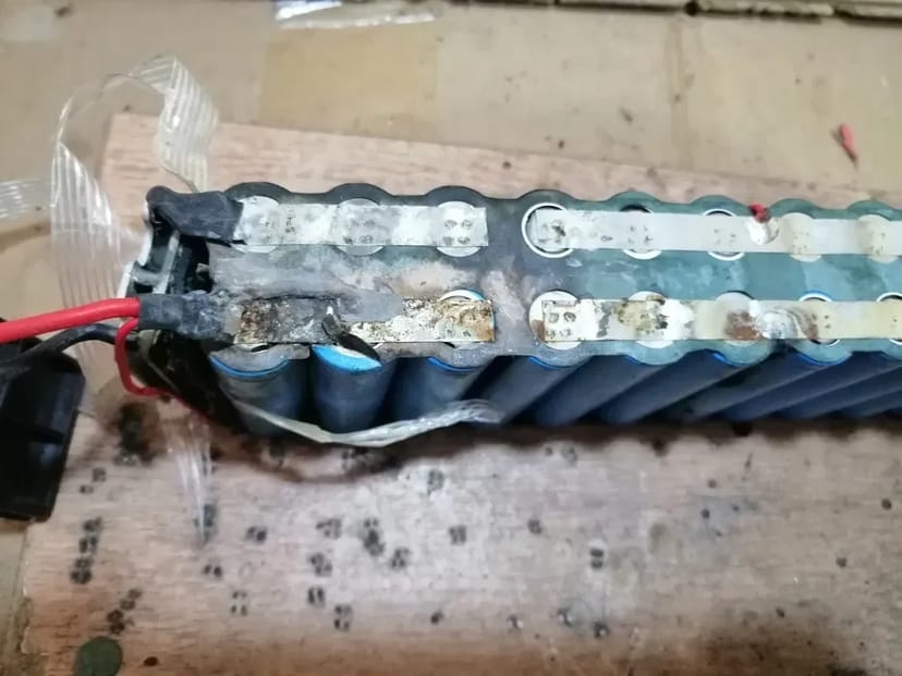 Ремонт електротехніки,електросамокат,гіроборд,сігвей на акумуляторах