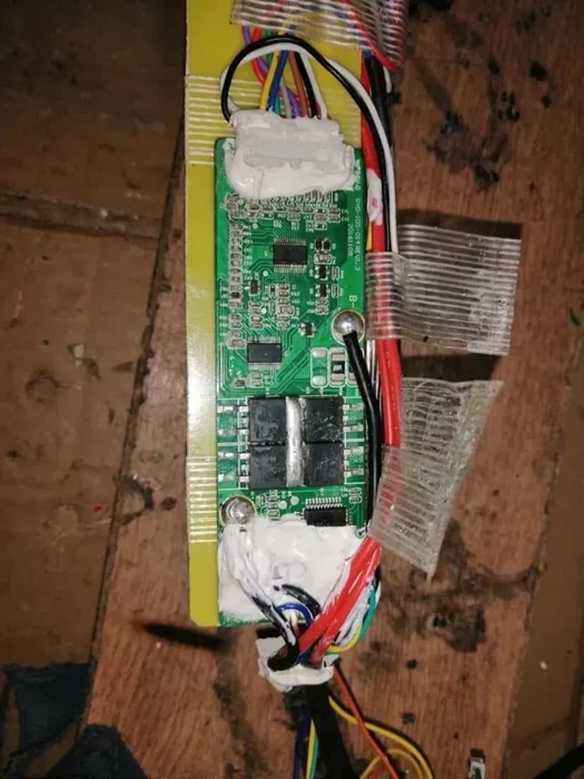 Ремонт електротехніки,електросамокат,гіроборд,сігвей на акумуляторах