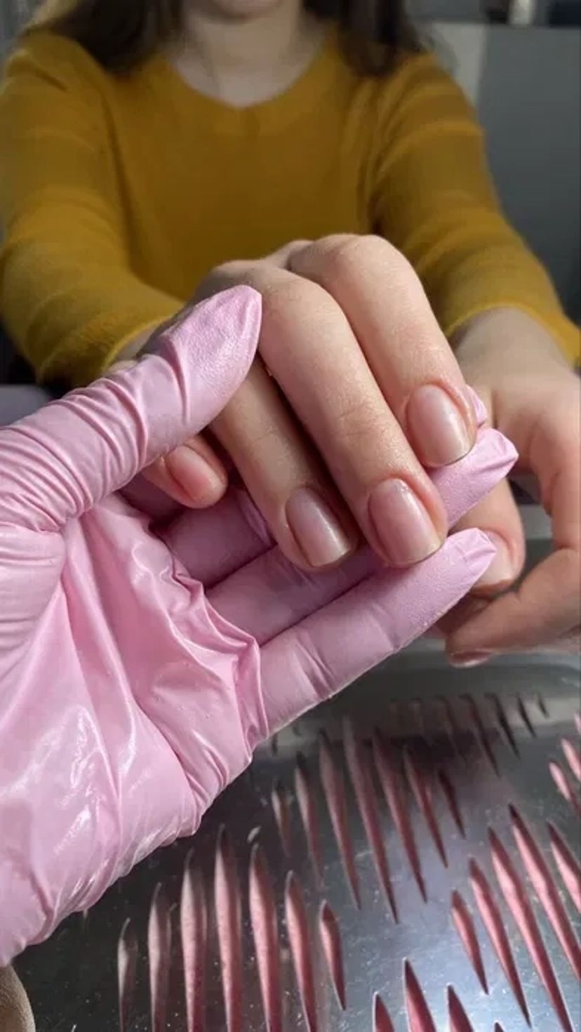 Курси манікюру ФРАНКІВСЬК | Підвищення | Педикюру | та нарощення