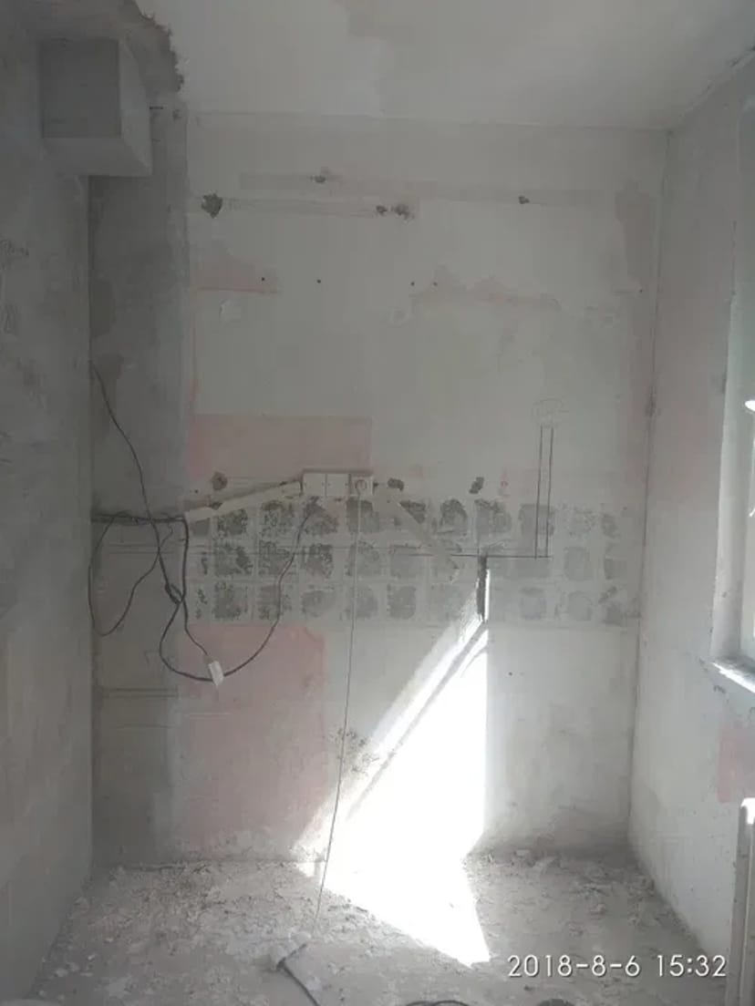 Демонтажні роботи Копка траншей,котлованів