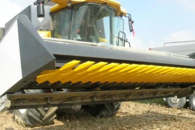 Жатка Zaffrani (2285)