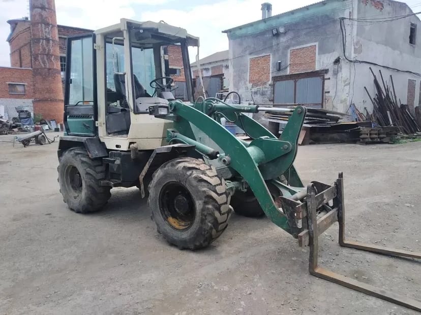 Екскаватор