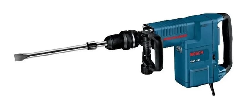 Відбійний молоток Bosch GSH 11 E Professional.