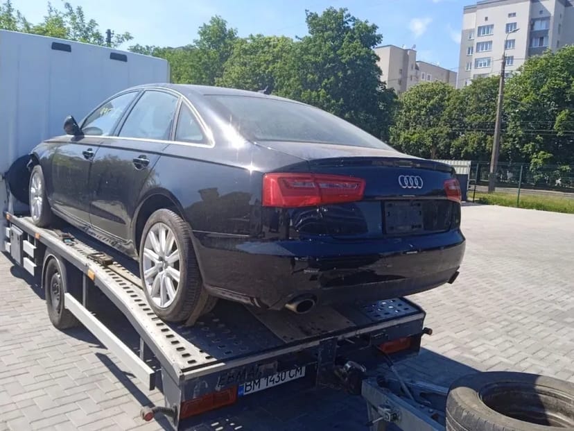 Попутний евакуатор / автовоз / лавета Львів-Київ, Одеса, Харків, Дніпро