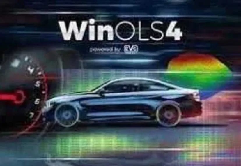 Прошивка ЭБУ легкового авто, чіп-тюнінг