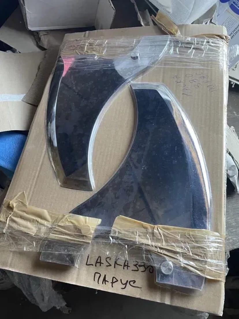 Кутерні ножі alpina, nowicki, laska, seydelmann