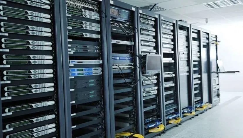 Сервера , обслуговування Windows ,Linux hypervisor та інше