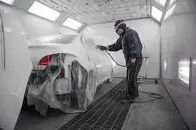 Надаємо послуги якісного кузовного і косметичного ремонту