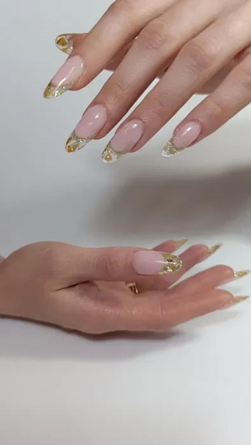 Маникюр-Педикюр Позняки,Харківська,Осокорки,Григоренко,Ахматової