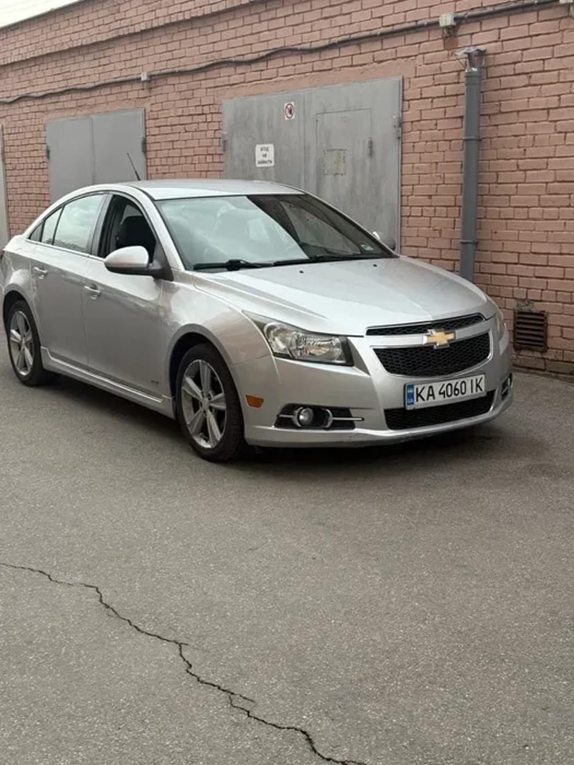 Авто без водія