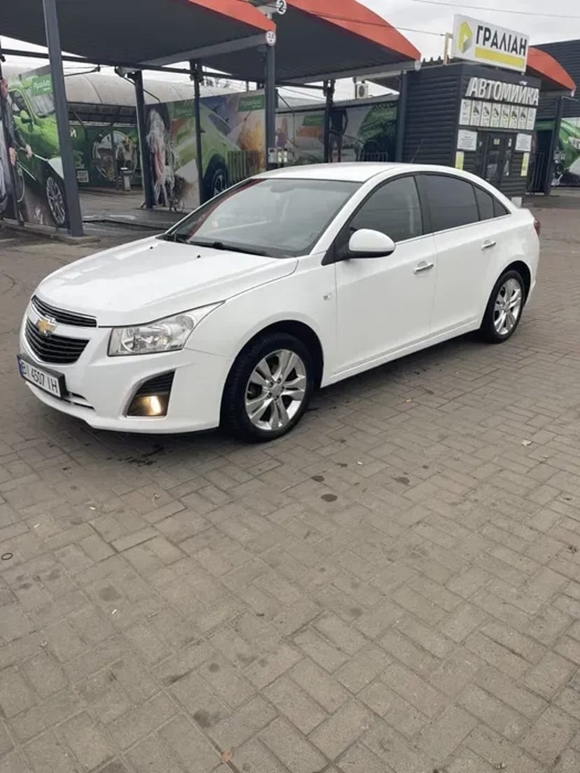 Авто без водія