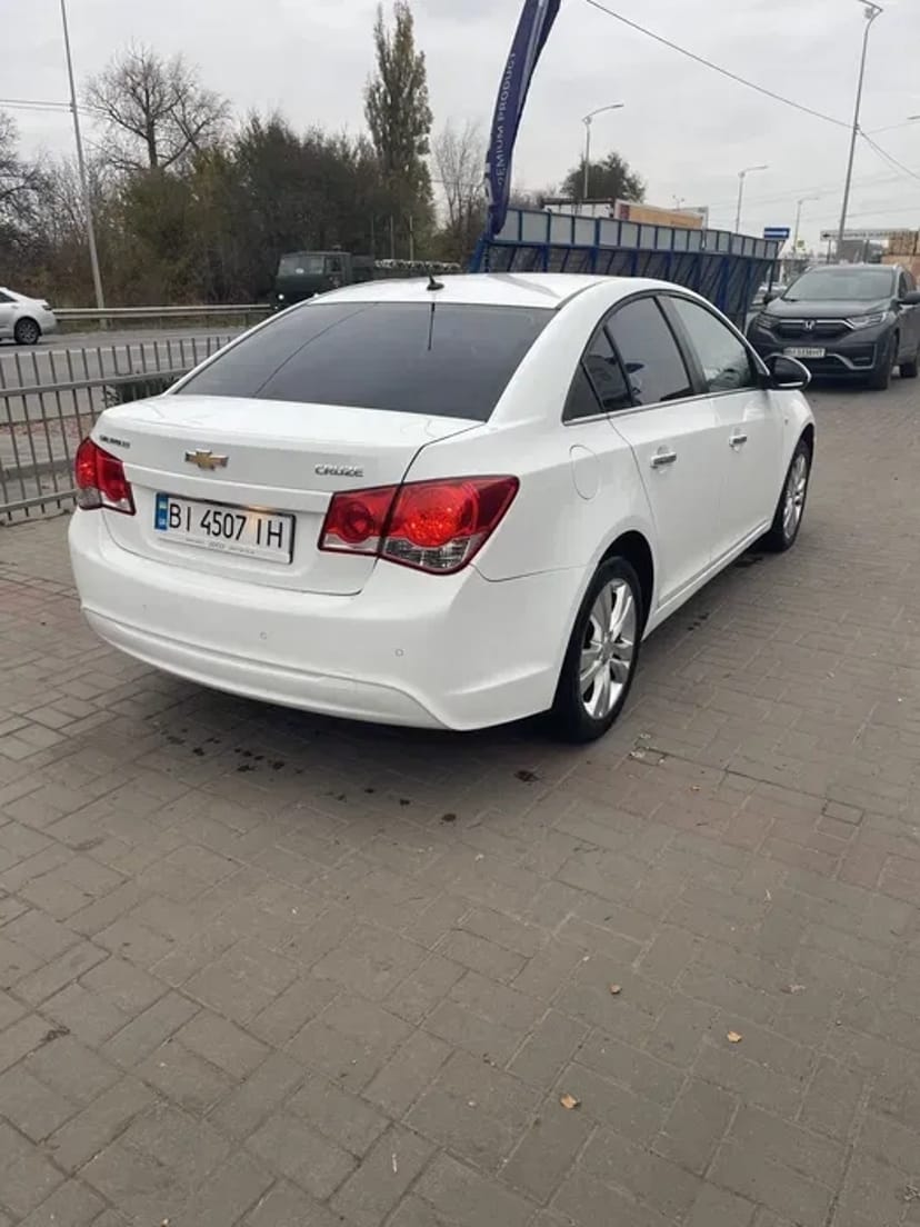Авто без водія