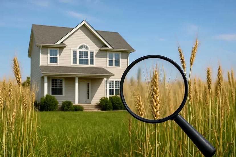 Оцінка майна, мінімум / максимум/квартир, будинку, землі, бізнесу Швидко.