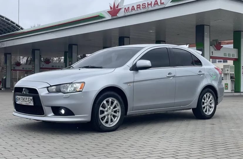 Авто в користування
