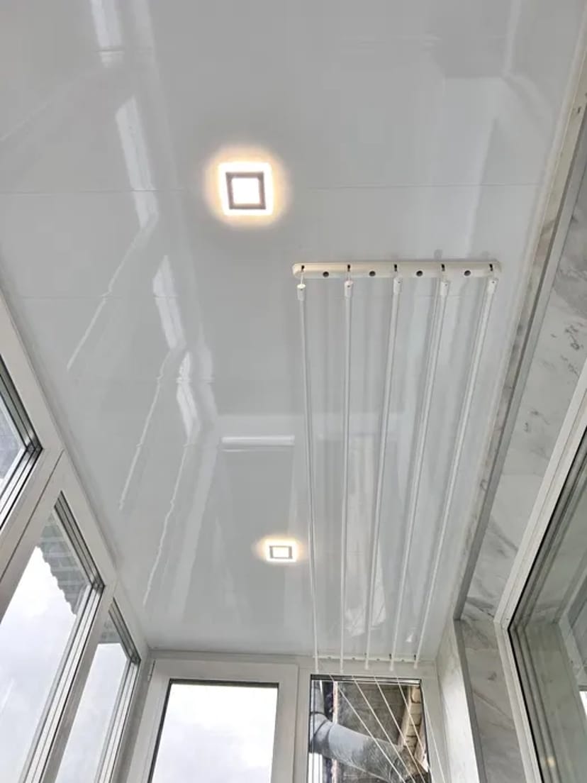 Балкон під ключ, розширення балкону ціни від 1500€