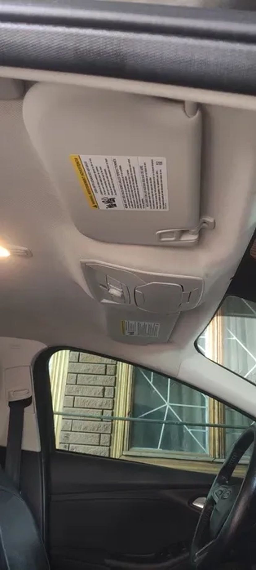 Перетяжка стель карт в авто