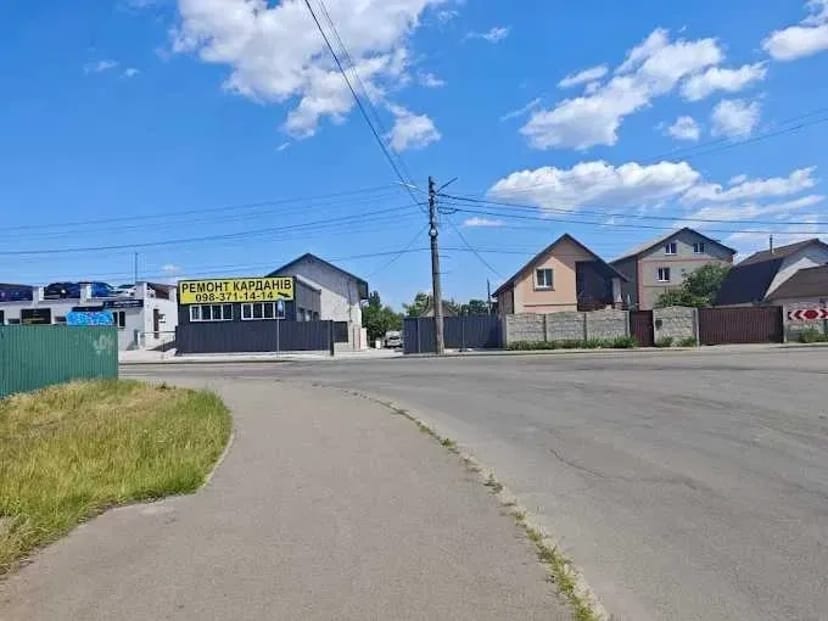 Ремонт та балансування карданних валів, безкоштовна доставка.