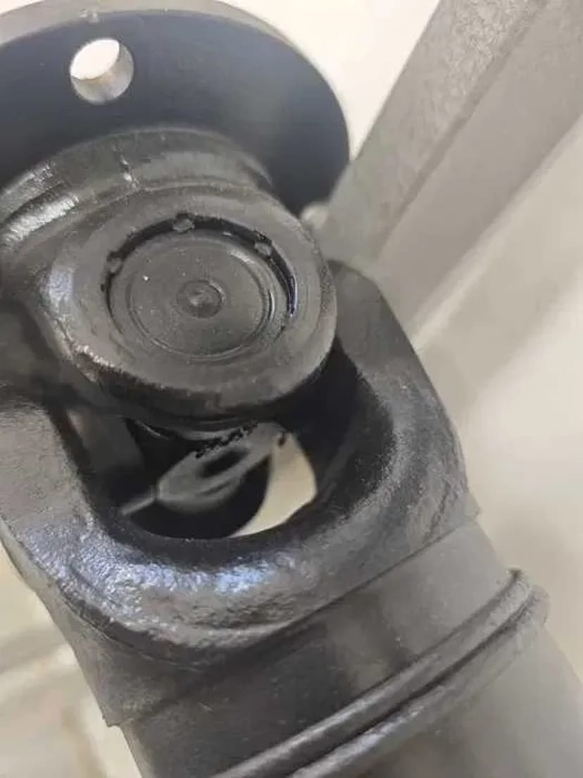 Ремонт та балансування карданних валів, безкоштовна доставка.