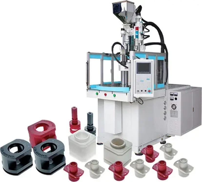 Проектування та виготовлення пресформ