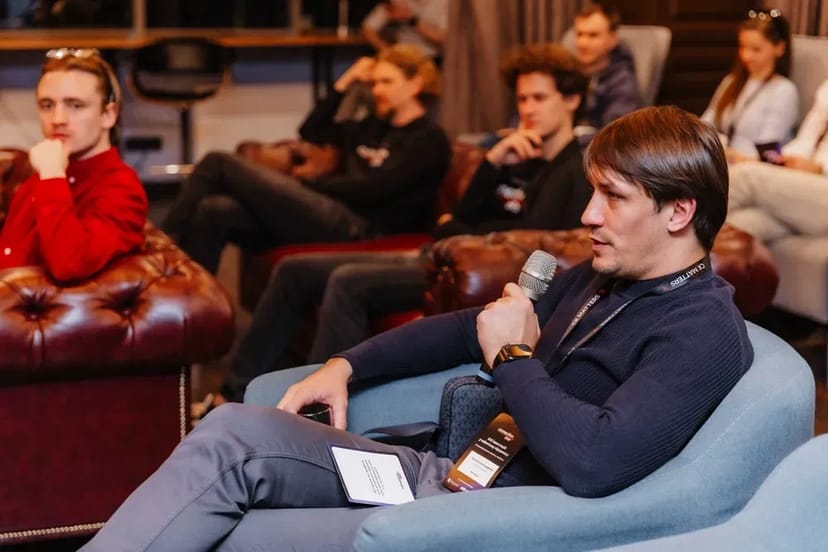 Фотограф Київ. Репортажна зйомка. Корпоратив. День народження. Швидко