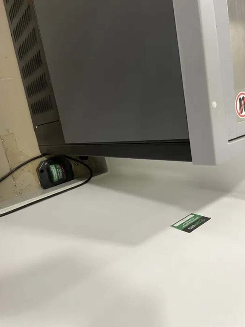 Ефективне знищеня та контроль гризунів. Професійна Дератизація.