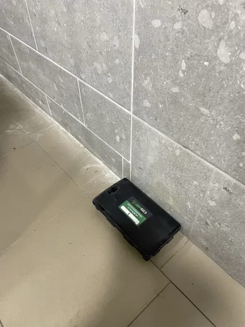 Ефективне знищеня та контроль гризунів. Професійна Дератизація.