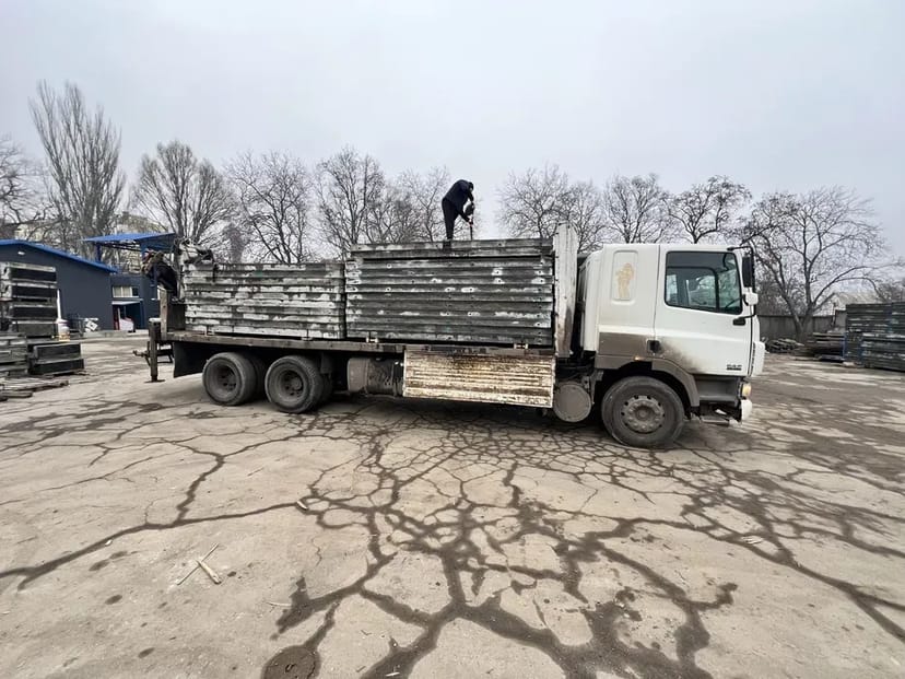 Послуги маніпулятора