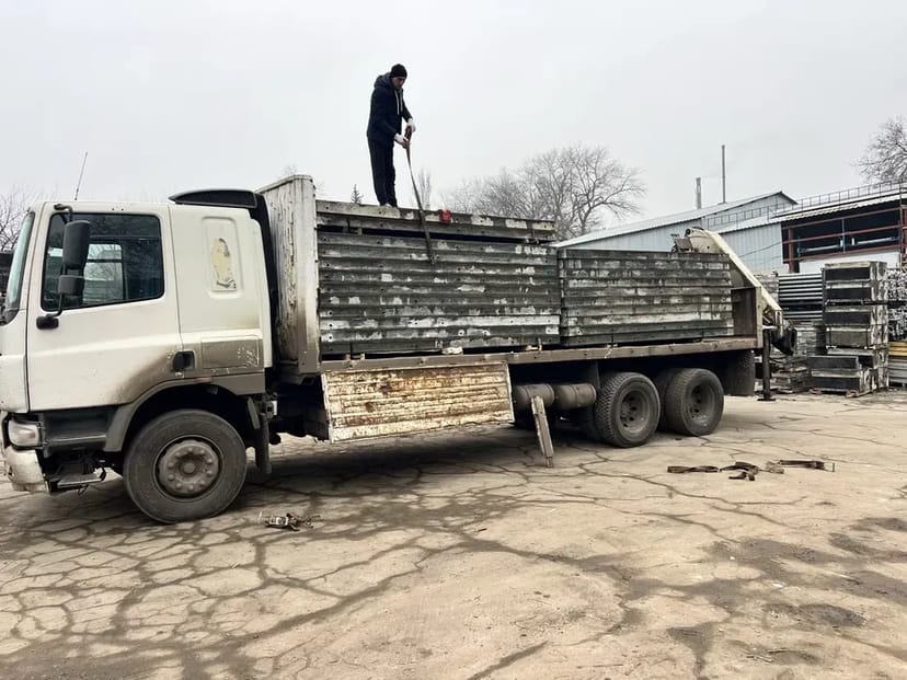 Послуги маніпулятора